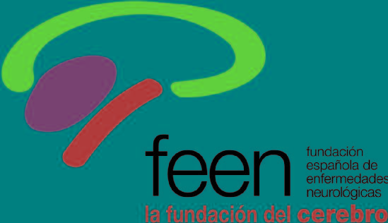 En esta imagen se puede ver la Fundación Española de Enfermedades Neurológicas (FEEN)