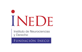 En esta imagen se puede ver la fundación INEDE.