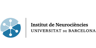 En esta imagen se puede ver el Instituto de Neurociencias de la Universidad de Barcelona (UBNeuro) 